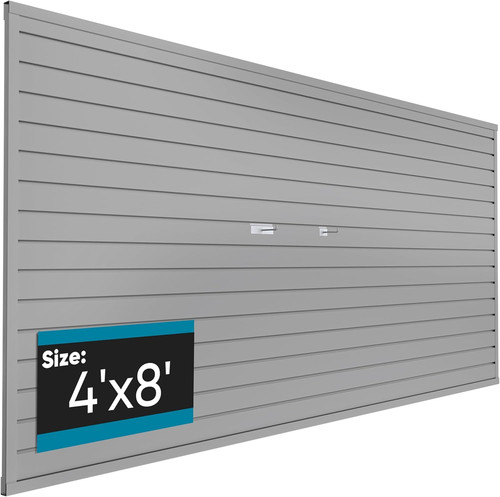 Pvc slat wall paneling - wall,