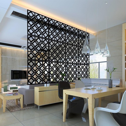 12pcs pvc hanging - 12pcs, divider