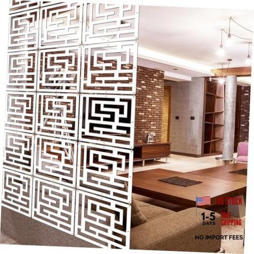 Hanging room divider panel - hanging,
