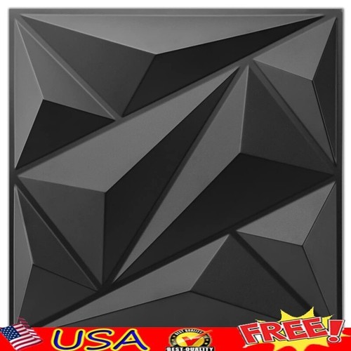 Diamond wall panels pvc - wall,