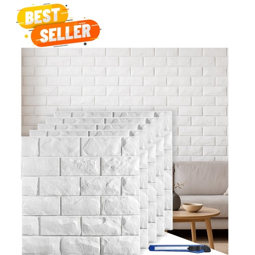Pcs wall panels white - panels,,