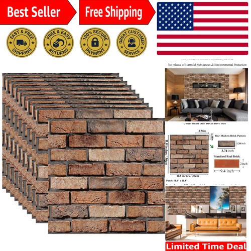Elegantly durable brick - elegantly,