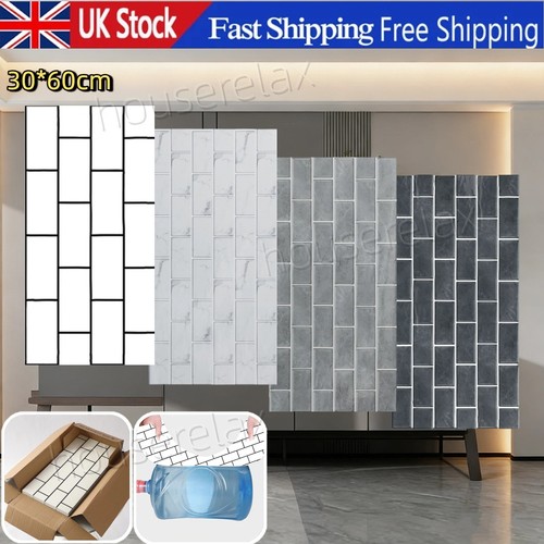 100 pack self - pack, brick