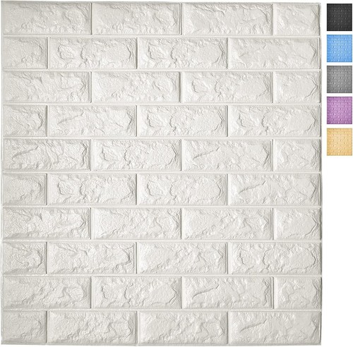 Durable faux brick - durable,