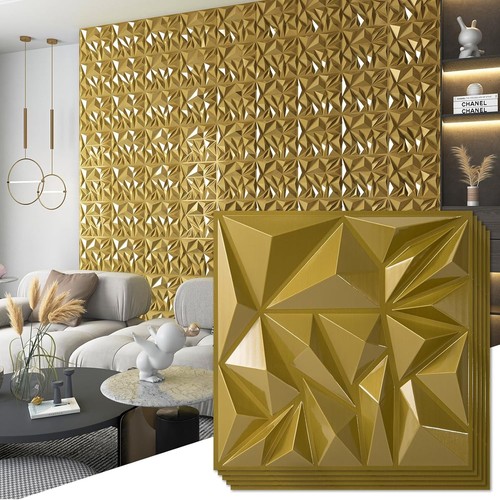 Art3d pack wall panels - 3d,