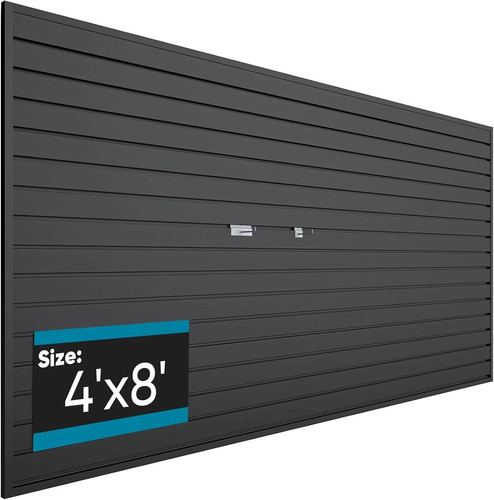 Slat wall paneling 4x8 - slat,