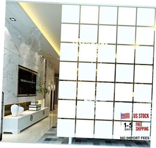 12pcs set hanging room divider - 12pcs/set,