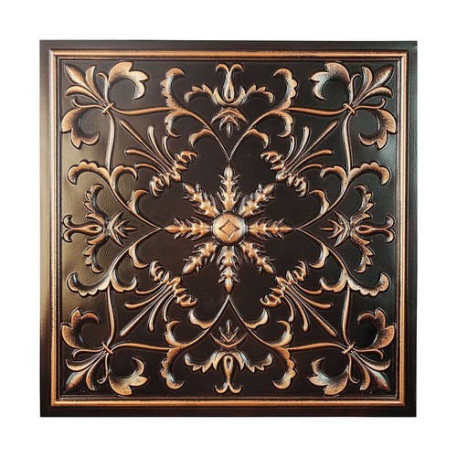 Pvc wall panel - wall, artistic