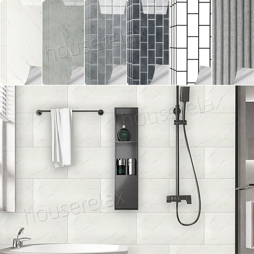 100 pack self adhesive - 100, marble