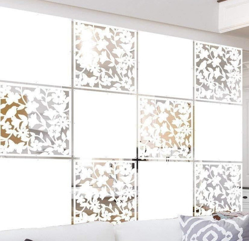 Pvc hanging room divider - hanging,
