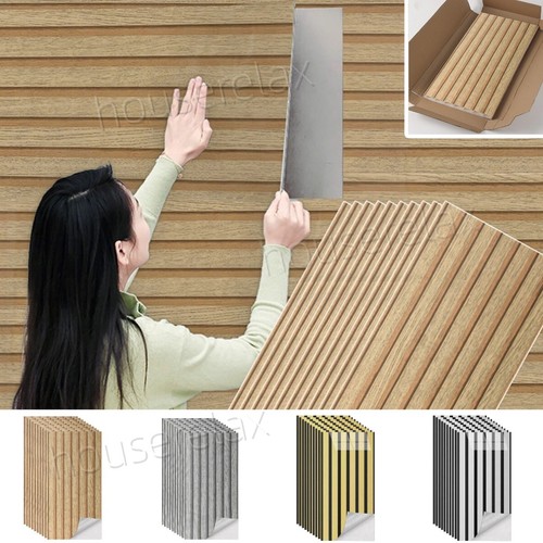 100 pack wood - slats, stripes