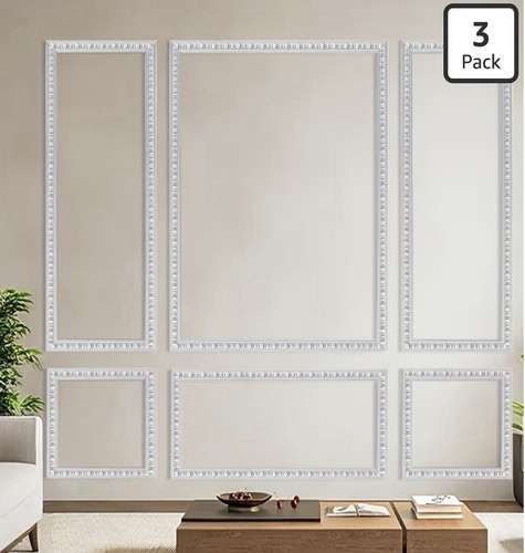 Pack peel stick wall - 3, &