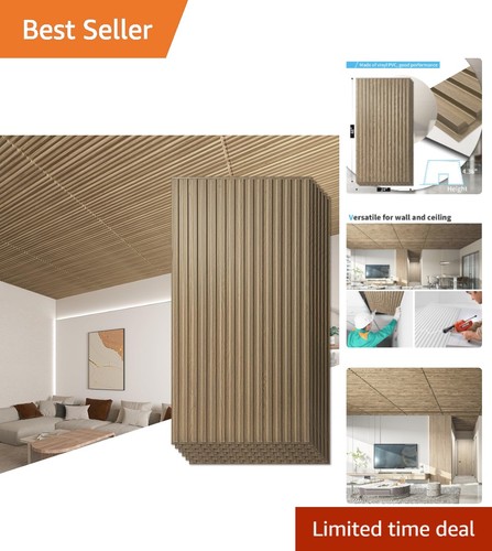 Elegant pack fluted 3d - elegant,