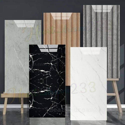 100x self adhesive marble pvc - self-adhesive,