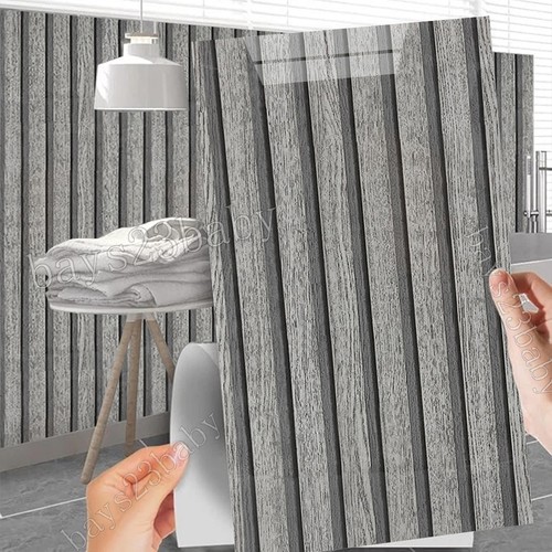 Pack self adhesive wood - self-adhesive,
